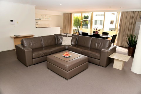 Salamanca Inn - Accommodation Burleigh 33