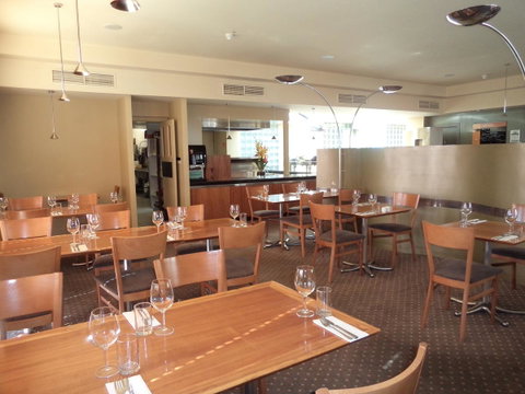 Salamanca Inn - Accommodation Burleigh 29