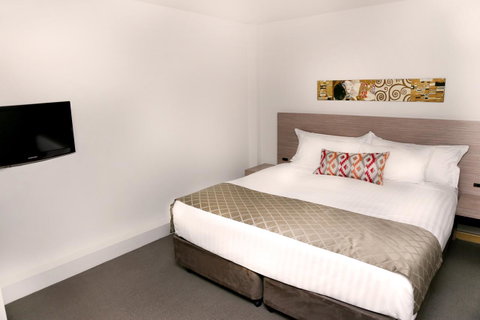 Salamanca Inn - Accommodation Burleigh 27