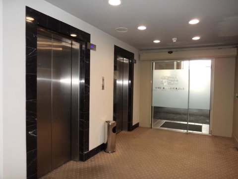 Salamanca Inn - Accommodation Burleigh 25