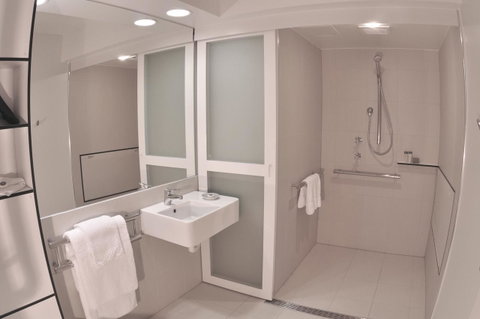 Salamanca Inn - Accommodation Burleigh 6