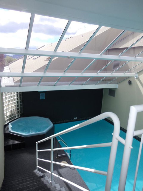 Salamanca Inn - Accommodation Burleigh 21