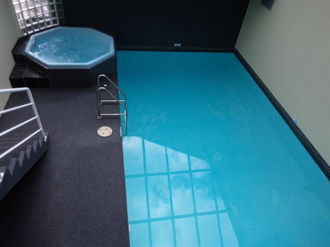 Salamanca Inn - Accommodation Burleigh 13