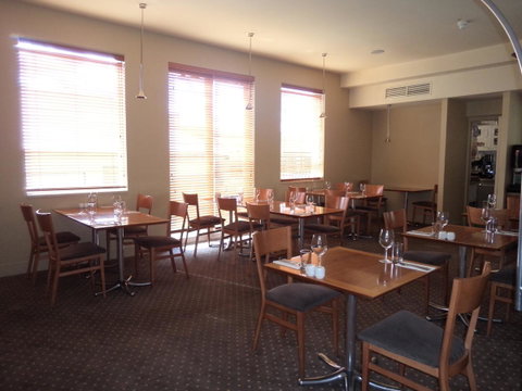Salamanca Inn - Accommodation Burleigh 22