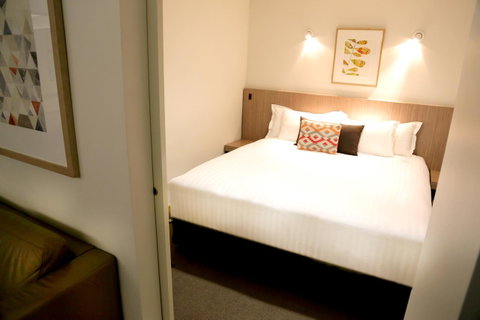 Salamanca Inn - Accommodation Burleigh 3