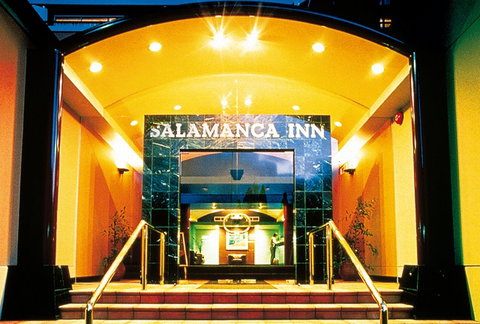 Salamanca Inn - Accommodation Burleigh 12