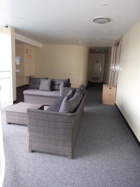 Salamanca Inn - Accommodation Burleigh 23
