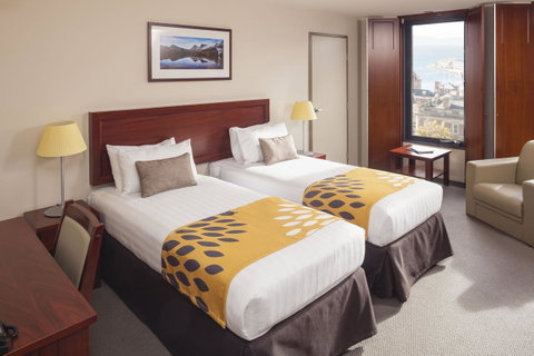 RACV Hobart Hotel - Accommodation Burleigh 40