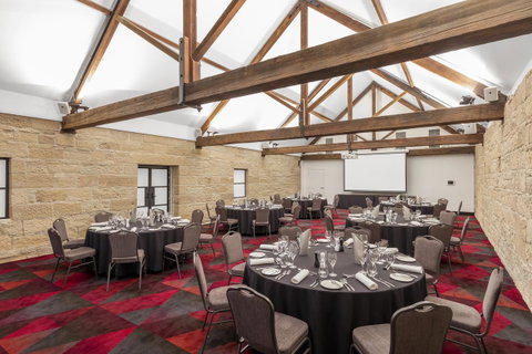 RACV Hobart Hotel - Accommodation Burleigh 29