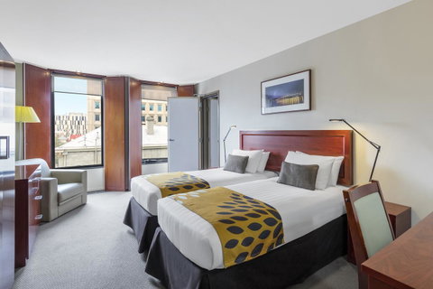 RACV Hobart Hotel - Accommodation Burleigh 11