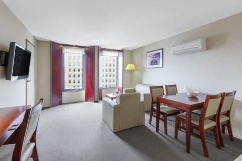 RACV Hobart Hotel - Accommodation Burleigh 36
