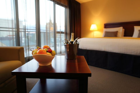 RACV Hobart Hotel - Accommodation Burleigh 39