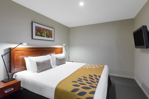 RACV Hobart Hotel - Accommodation Burleigh 35
