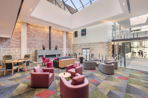 RACV Hobart Hotel - Accommodation Burleigh 4
