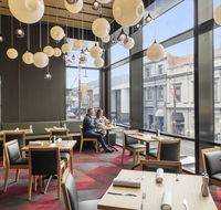 RACV/RACT Hobart Apartment Hotel - Accommodation Burleigh