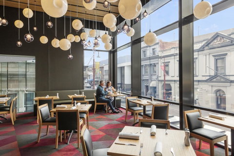 RACV Hobart Hotel - Accommodation Burleigh 0