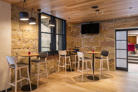RACV Hobart Hotel - Accommodation Burleigh 14