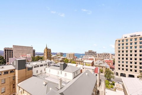 RACV Hobart Hotel - Accommodation Burleigh 26