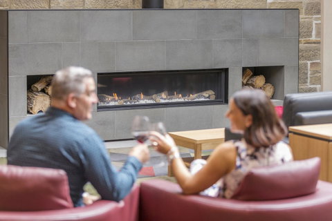 RACV Hobart Hotel - Accommodation Burleigh 20