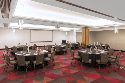 RACV Hobart Hotel - Accommodation Burleigh 31