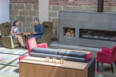 RACV Hobart Hotel - Accommodation Burleigh 10