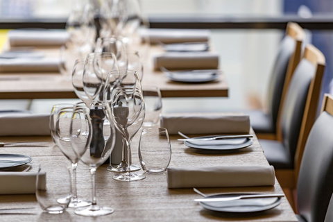 RACV Hobart Hotel - Accommodation Burleigh 21