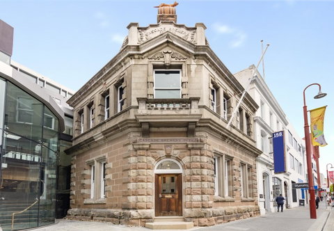 RACV Hobart Hotel - Accommodation Burleigh 1