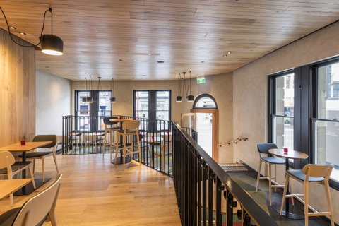 RACV Hobart Hotel - Accommodation Burleigh 16