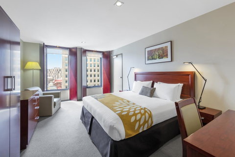 RACV Hobart Hotel - Accommodation Burleigh 8