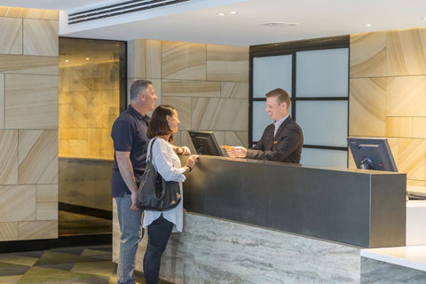RACV Hobart Hotel - Accommodation Burleigh 2