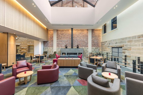 RACV Hobart Hotel - Accommodation Burleigh 6