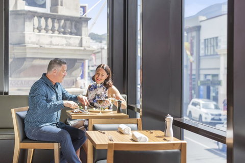 RACV Hobart Hotel - Accommodation Burleigh 19