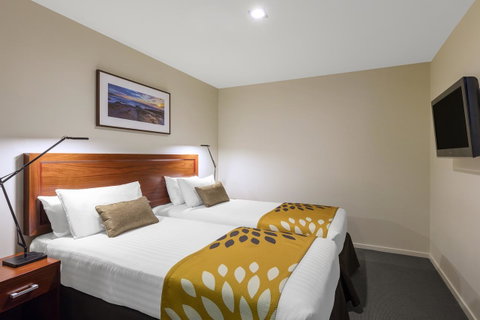 RACV Hobart Hotel - Accommodation Burleigh 28