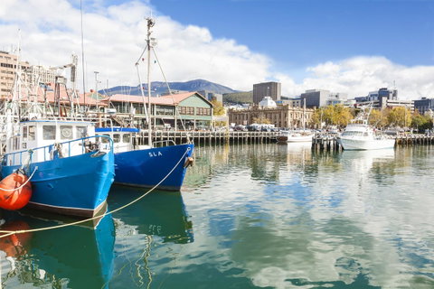 RACV Hobart Hotel - Accommodation Burleigh 38