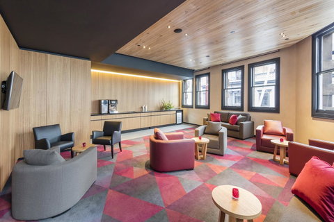 RACV Hobart Hotel - Accommodation Burleigh 17