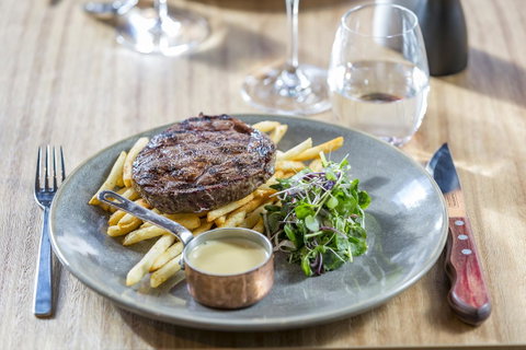 RACV Hobart Hotel - Accommodation Burleigh 22