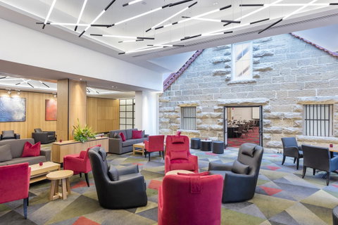 RACV Hobart Hotel - Accommodation Burleigh 33