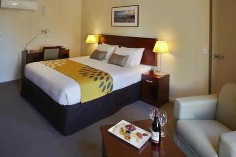 RACV Hobart Hotel - Accommodation Burleigh 41