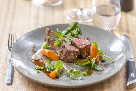 RACV Hobart Hotel - Accommodation Burleigh 23