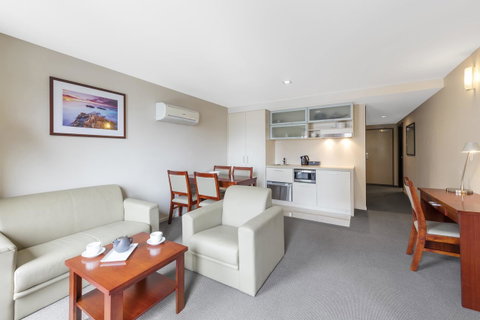 RACV Hobart Hotel - Accommodation Burleigh 5
