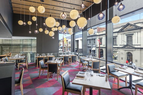 RACV Hobart Hotel - Accommodation Burleigh 18