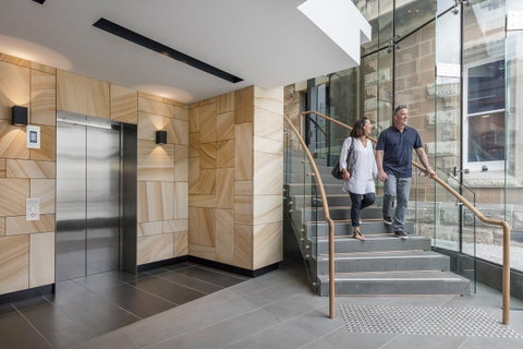 RACV Hobart Hotel - Accommodation Burleigh 15