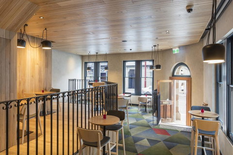 RACV Hobart Hotel - Accommodation Burleigh 13