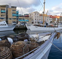 Zero Davey Boutique Apartment Hotel - Accommodation Burleigh