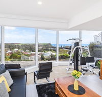 Views Forever - Devonport - Accommodation Burleigh