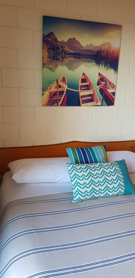 Blue Seas Holiday Villas - Accommodation Burleigh 29