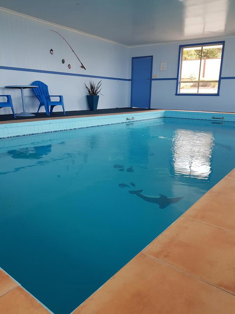 Blue Seas Holiday Villas - Accommodation Burleigh 3