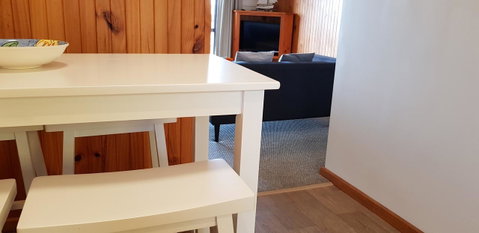 Blue Seas Holiday Villas - Accommodation Burleigh 14