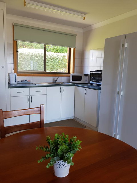 Blue Seas Holiday Villas - Accommodation Burleigh 35