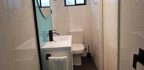 Blue Seas Holiday Villas - Accommodation Burleigh 13